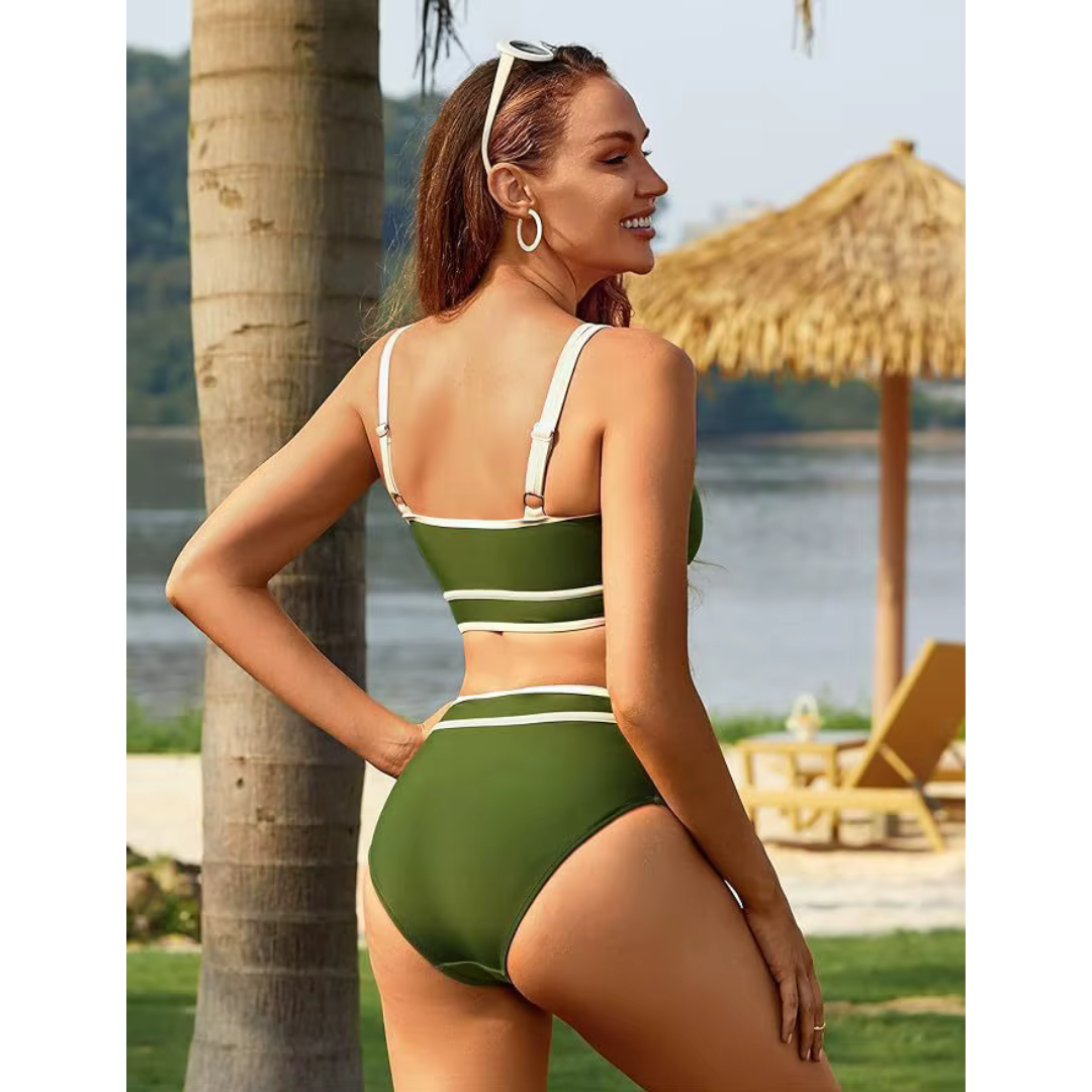 Tova Sport Bikini — Onyx