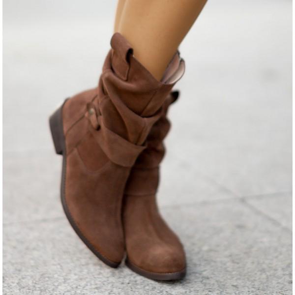 The Liora — Alabaster Orthopedic Boot
