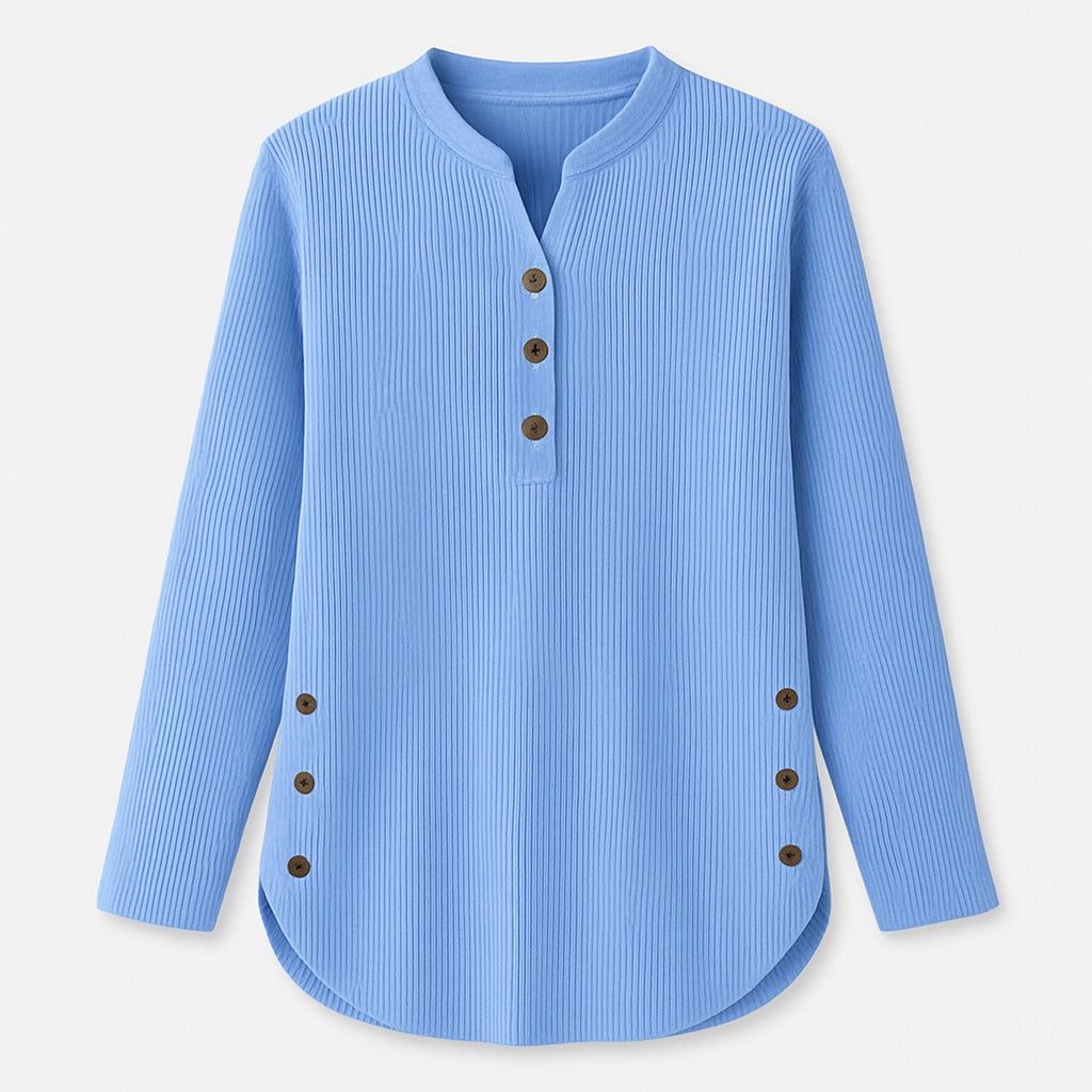 ARIANA | Pull Douillet et Doux