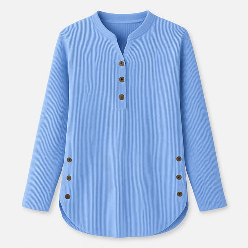 ARIANA | Pull Douillet et Doux