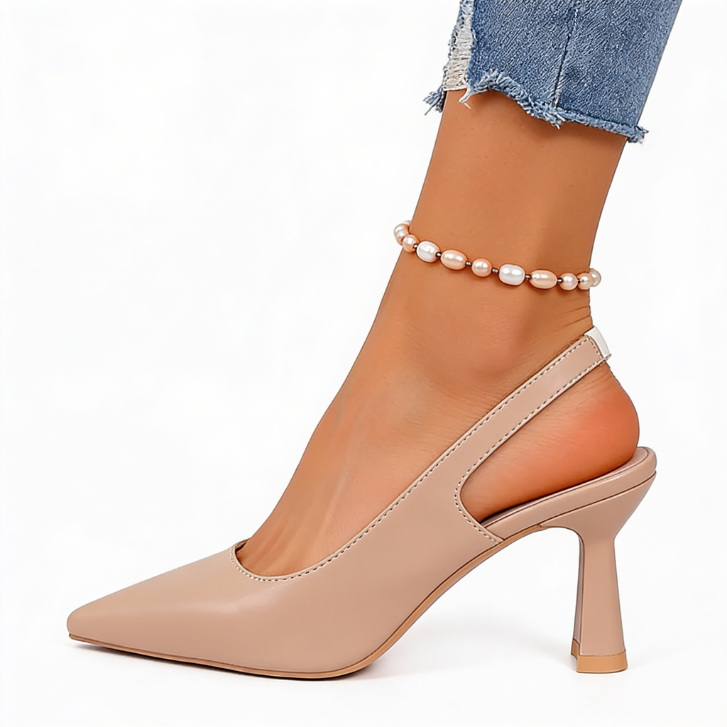 Magdalena | Talons Sophistiqués
