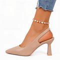 Magdalena | Talons Sophistiqués