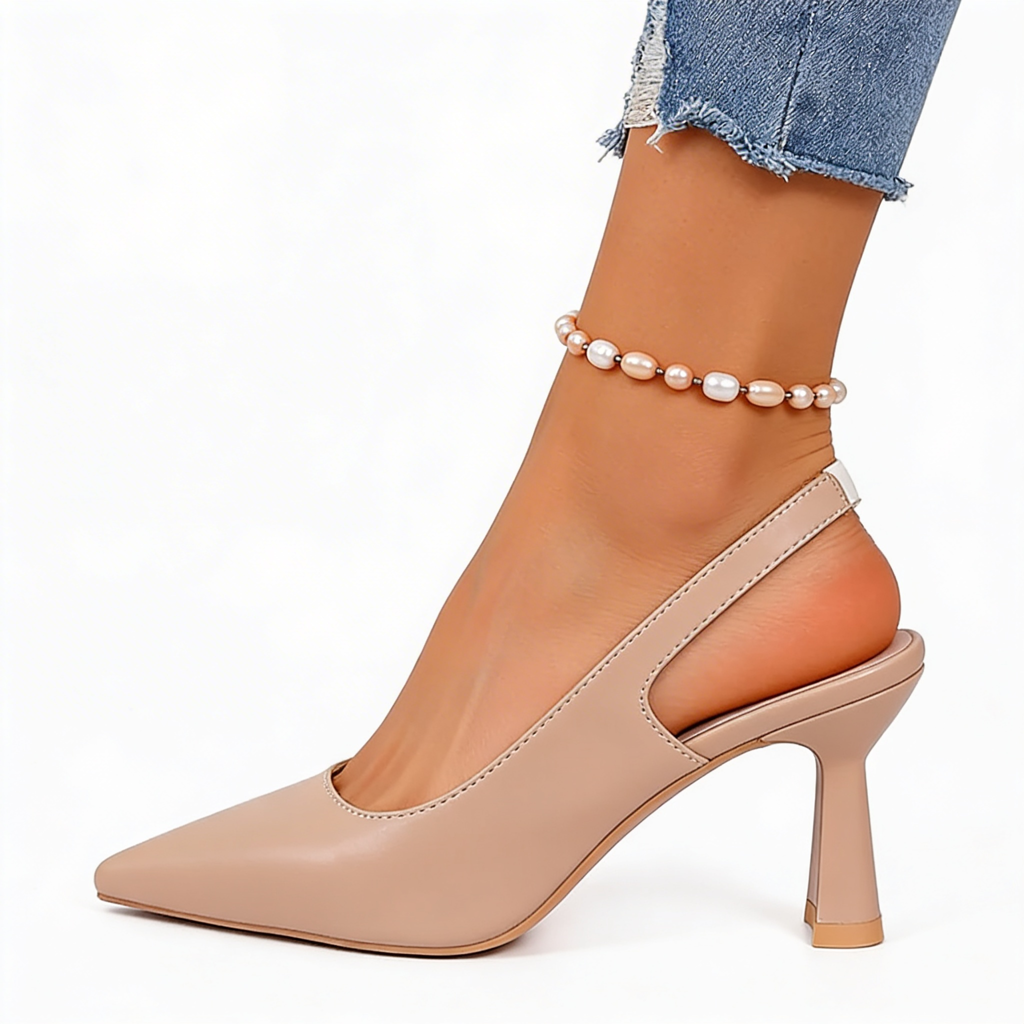 Magdalena | Talons Sophistiqués