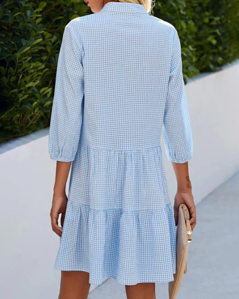 LILY | Chemise habillée