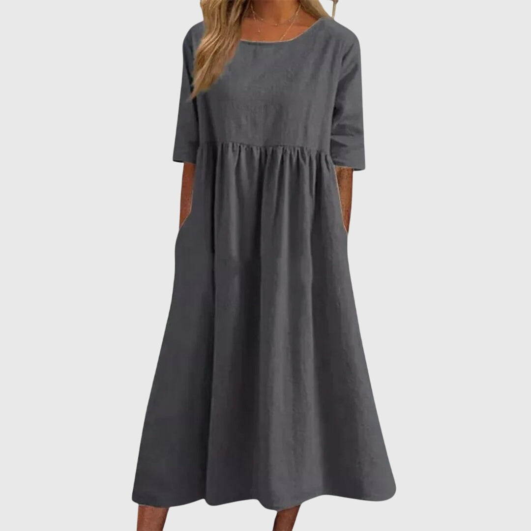Ariette™ – Grâce Sans Effort Pour Toute Occasion