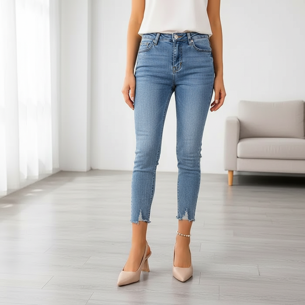 Magdalena | Talons Sophistiqués