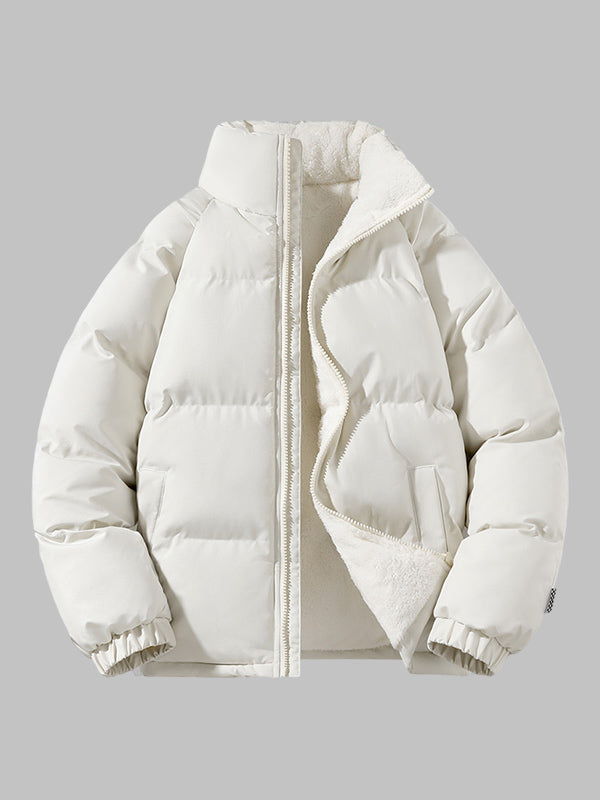 Kyro Puffer — Chestnut