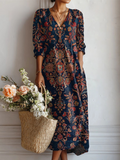 Alessia™ | Robe Quotidienne pour un Confort Ultime