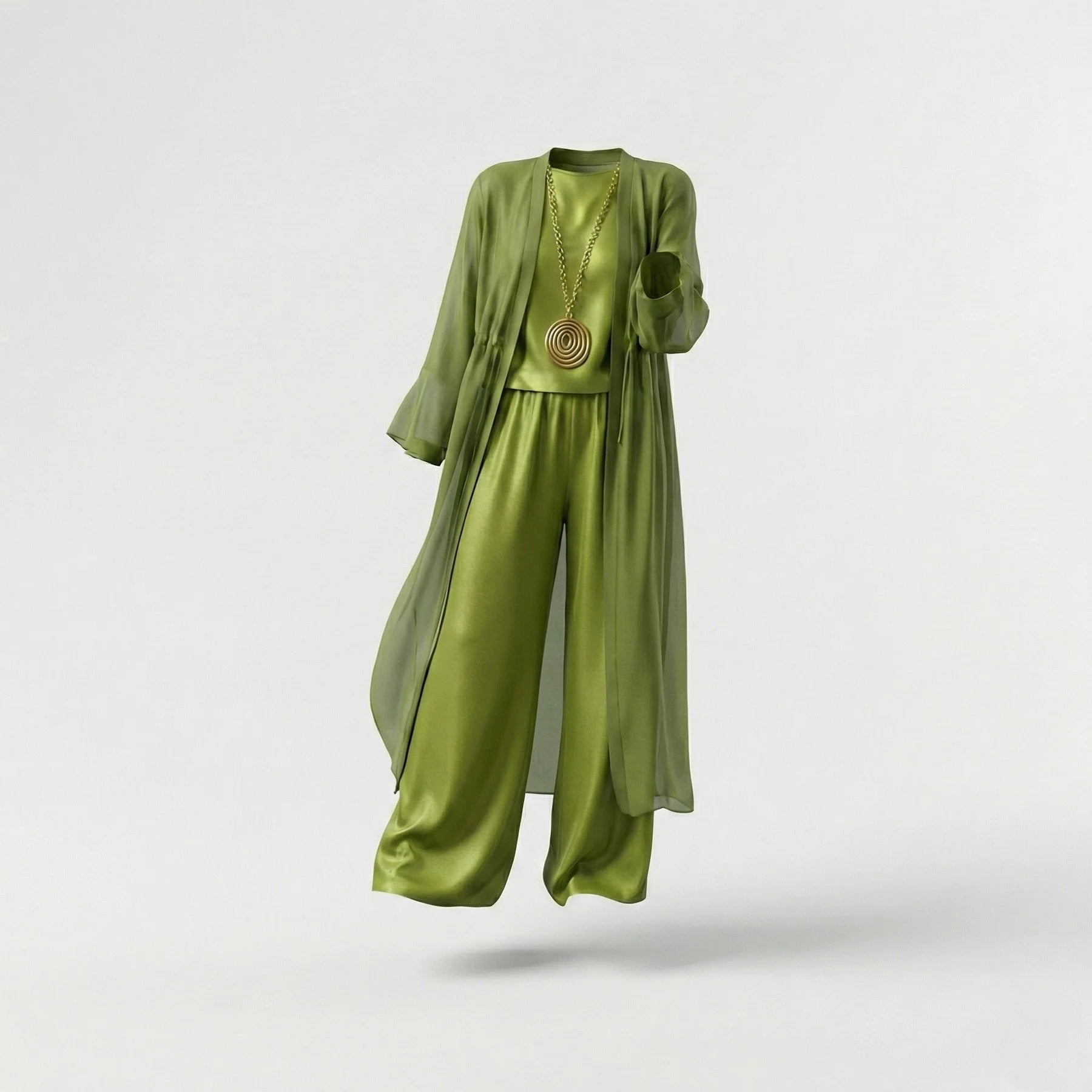 Elvira™ | Ensemble Élégant et Confortable