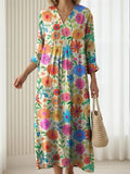 Emma™ | Robe Confort Quotidien