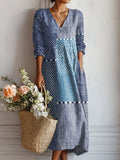 Esra™ | Robe Quotidienne Conçue pour le Confort