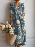 Karin™ | Robe Quotidienne pour le Confort