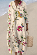 LS™ | ROBE LONGUE BOHÈME