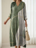 Lara™ | Robe de jour confortable