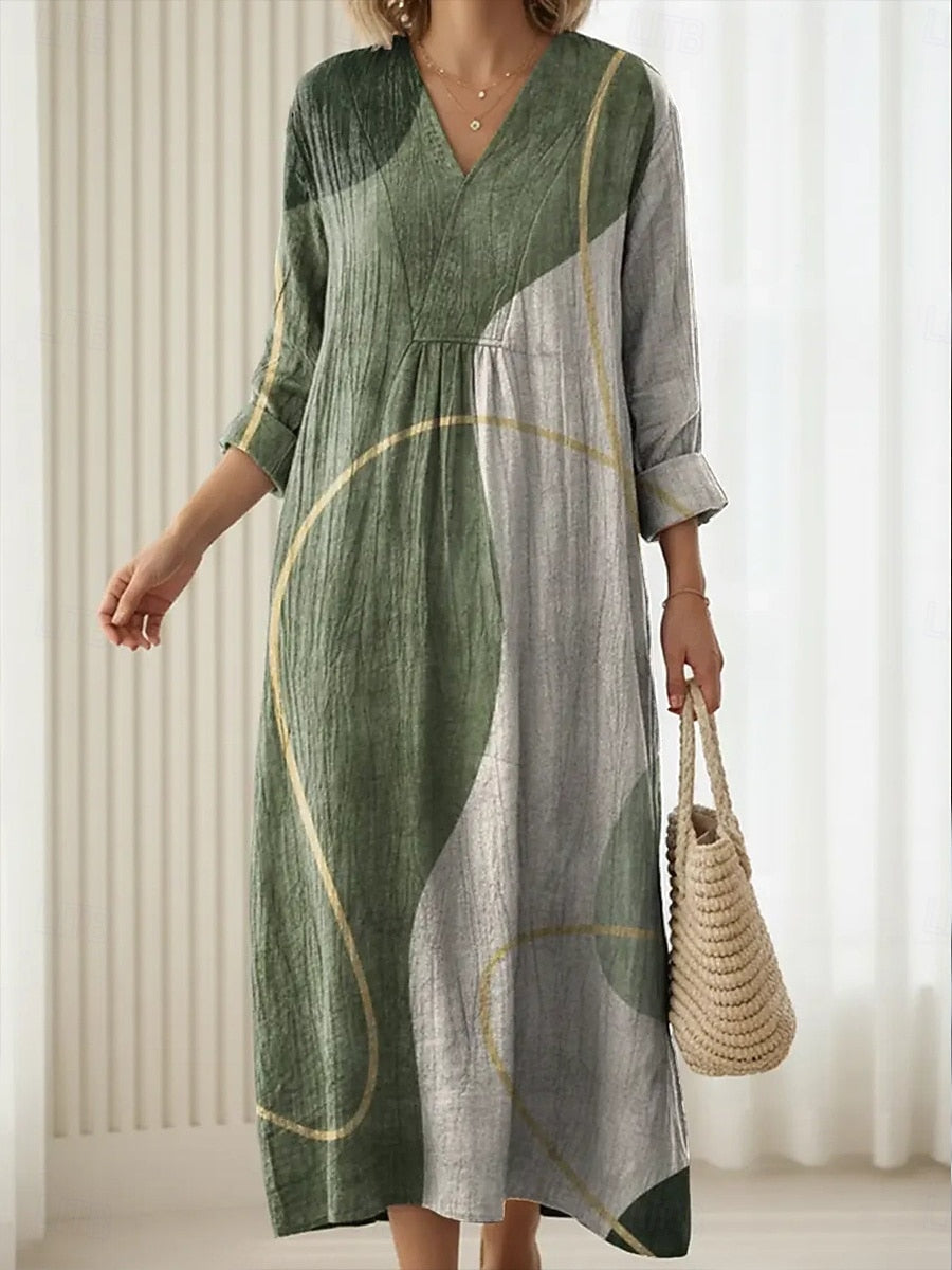 Lara™ | Robe de jour confortable