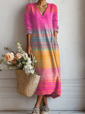 Marit™ | Robe pour le confort quotidien