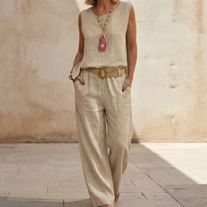Paloma™ | Ensemble deux pièces style bohème