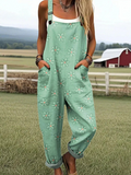Salopette Prairie Muse