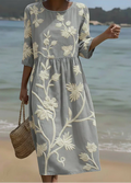 Sydney™ | Robe florale élégante