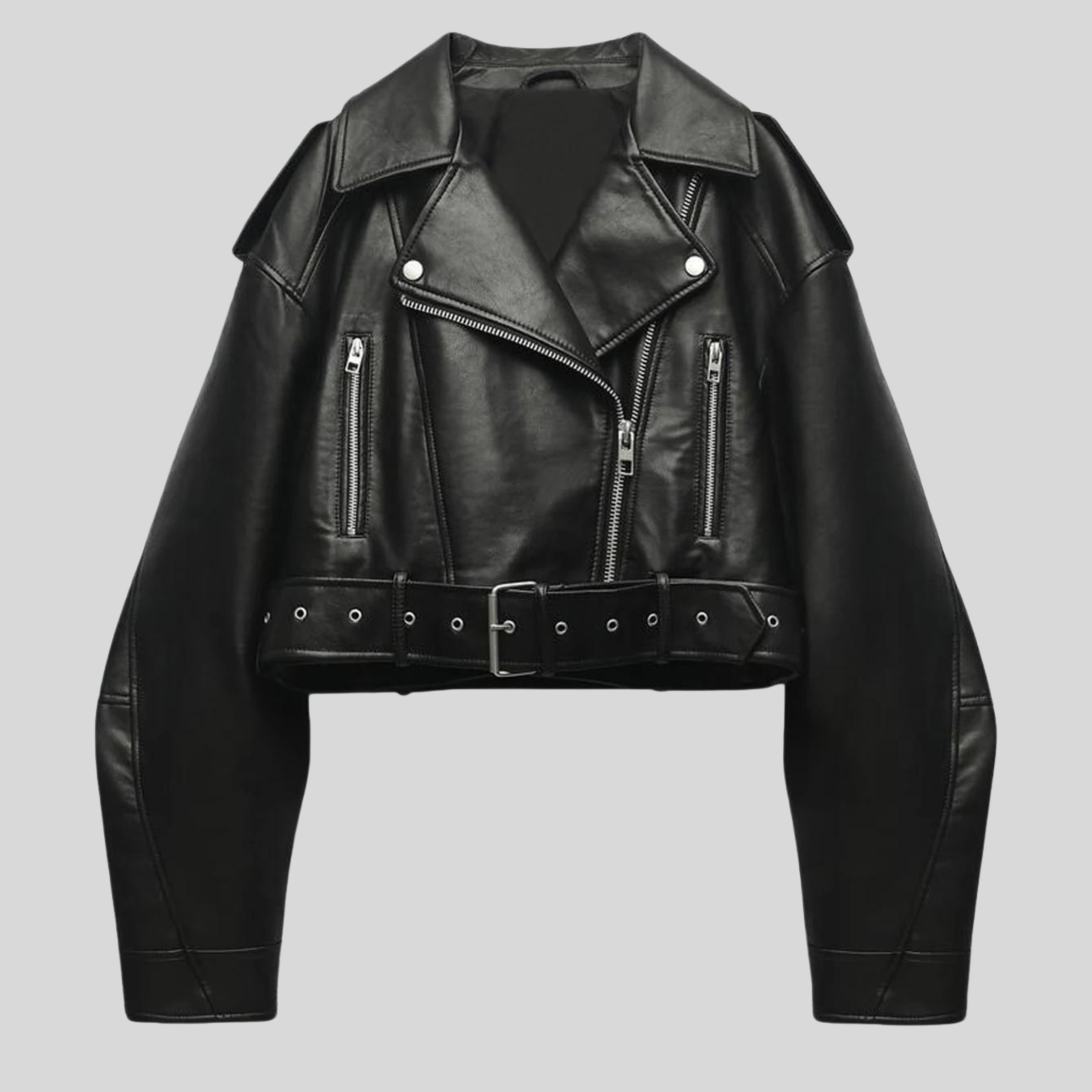 The Kaida — Onyx Moto Jacket