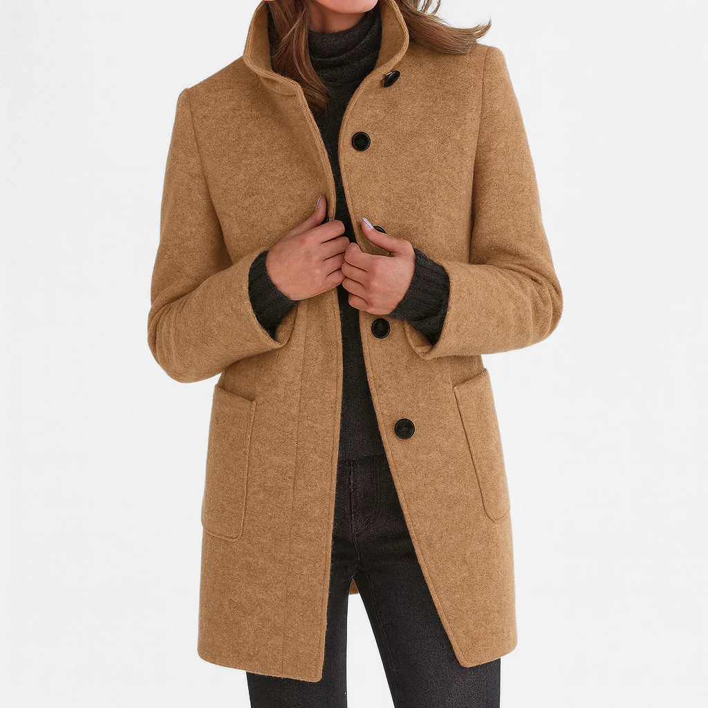 MAYA | Trench-coat intemporel