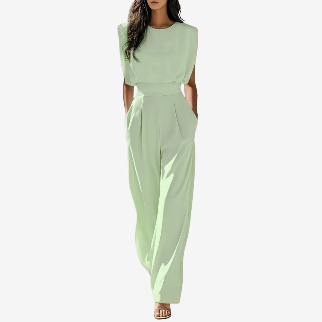 ARIEL | Taille marquée globalement