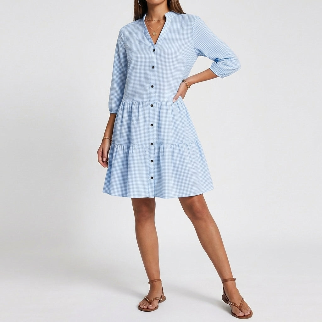 LILY | Chemise habillée
