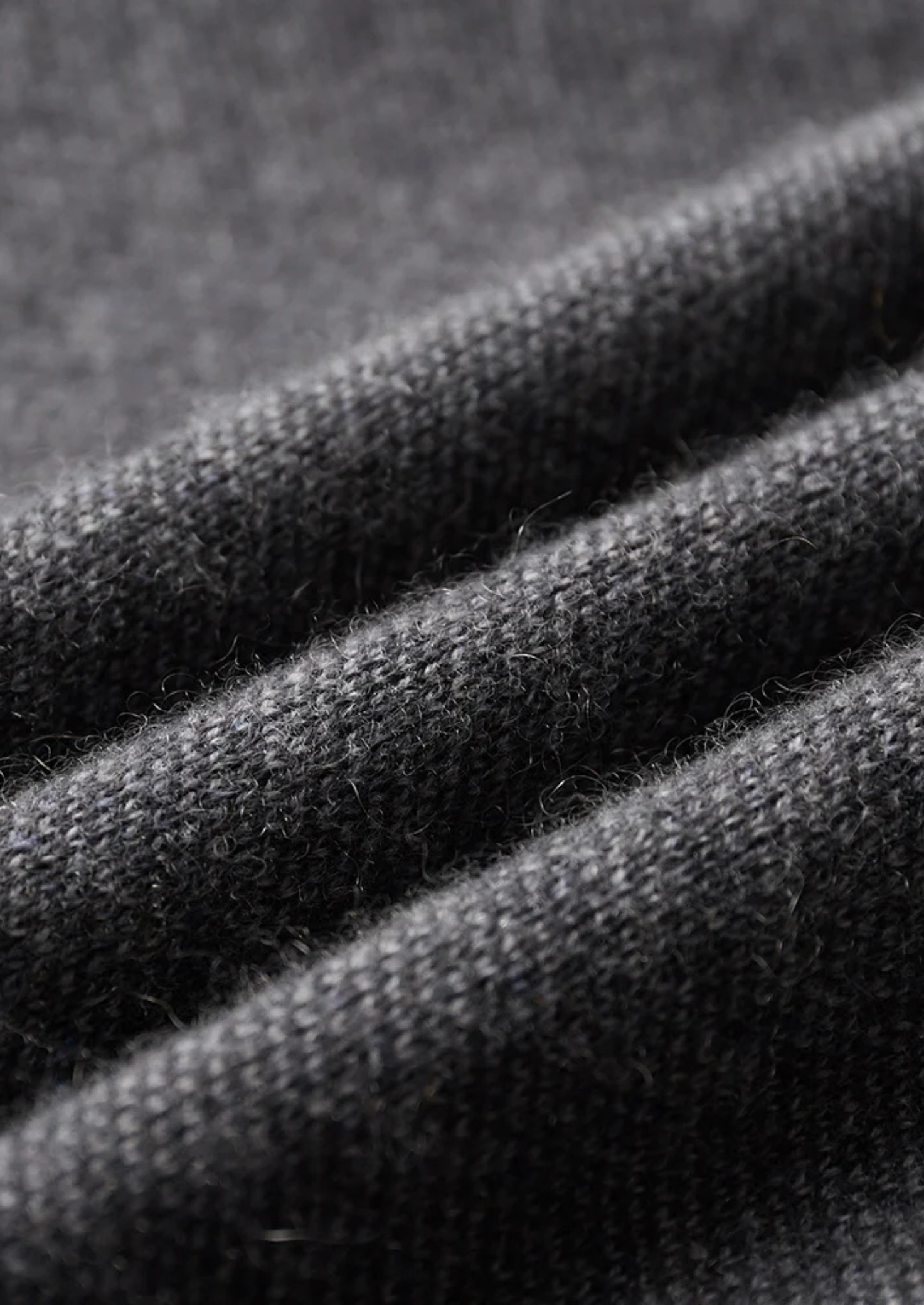 Cardigan en cachemire jacquard premium avec fermeture éclair