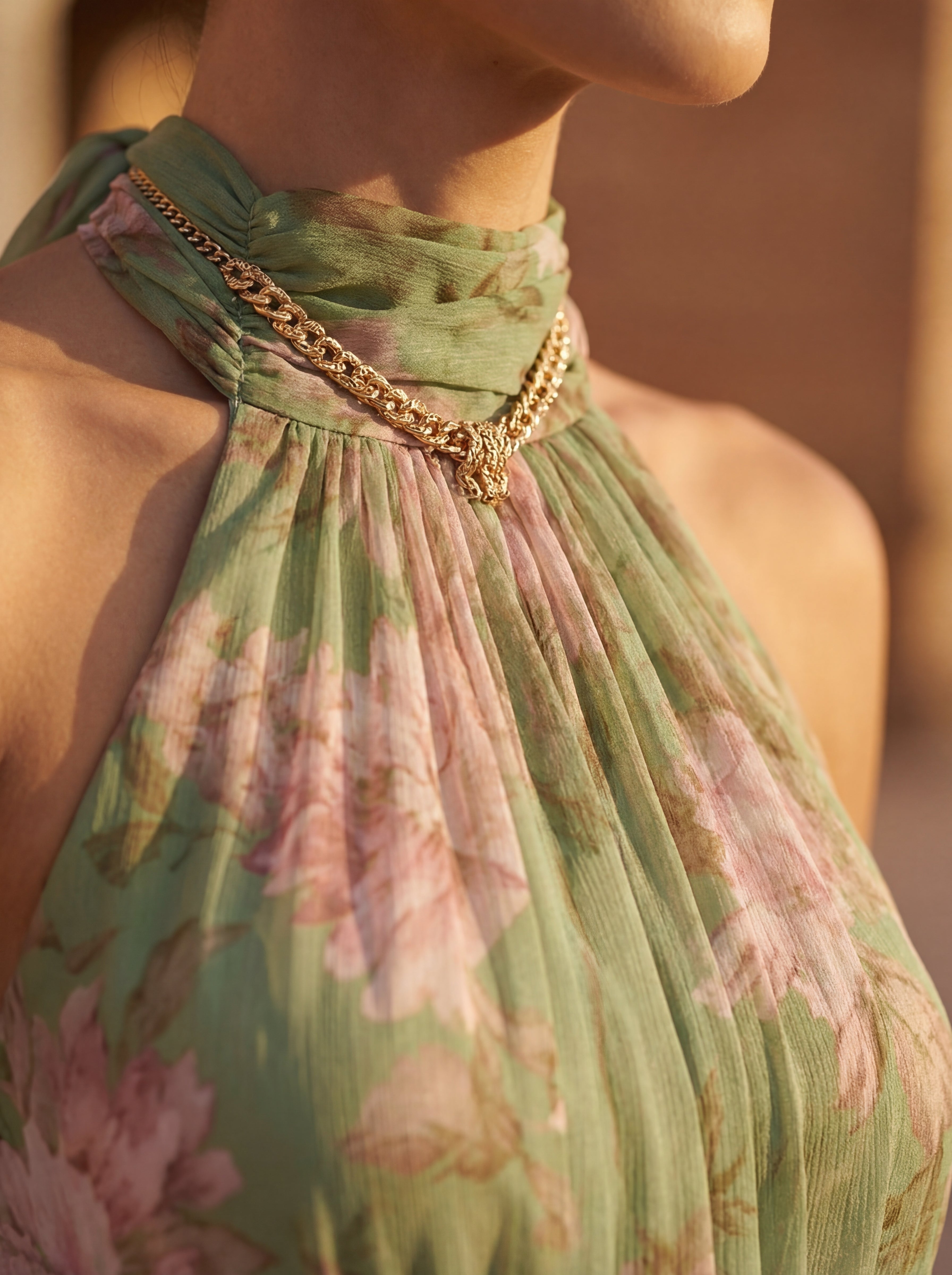 Robe Élégante Olivia en Tulle Sophistiqué - Maison Claire et Sylvie