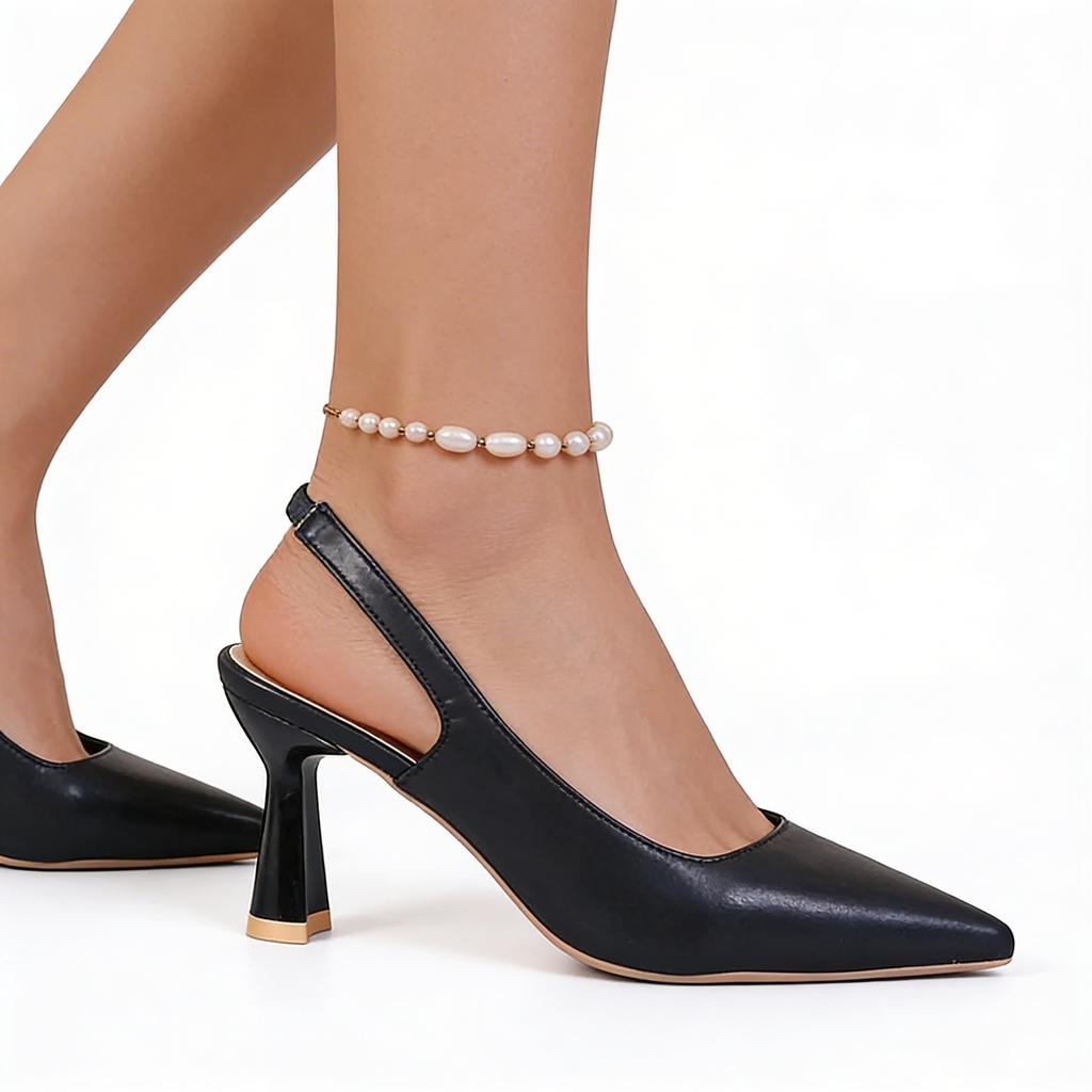 Magdalena | Talons Sophistiqués