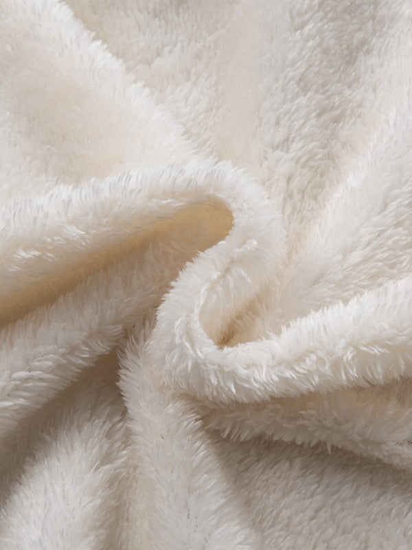 Kyro Puffer — Chestnut