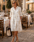 Seraphina | Robe Brise Côtière
