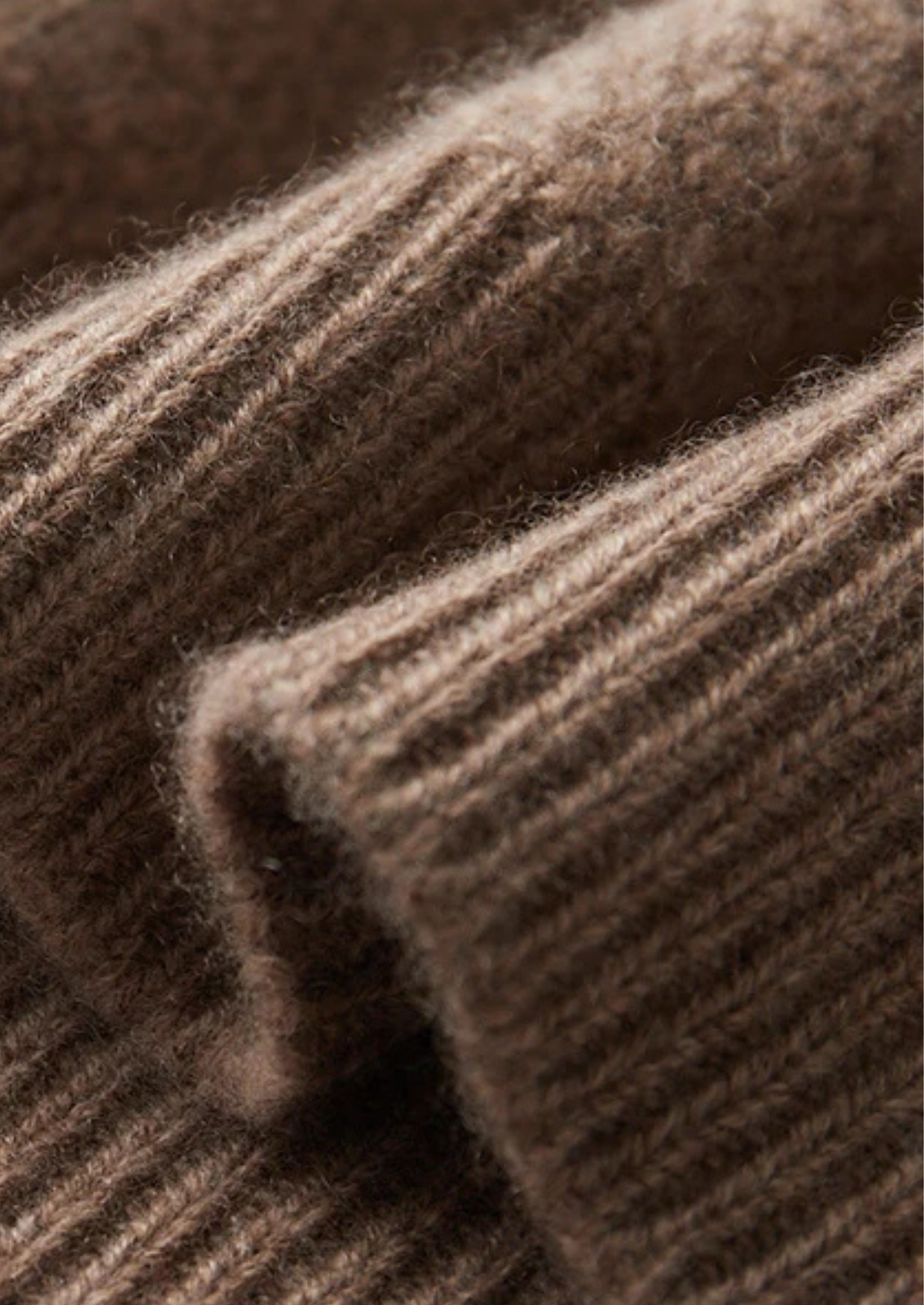 PULL-OVER D'HIVER EN LAINE MÉRINOS EXTRA-FIN PURE