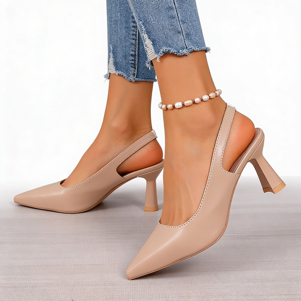 Magdalena | Talons Sophistiqués