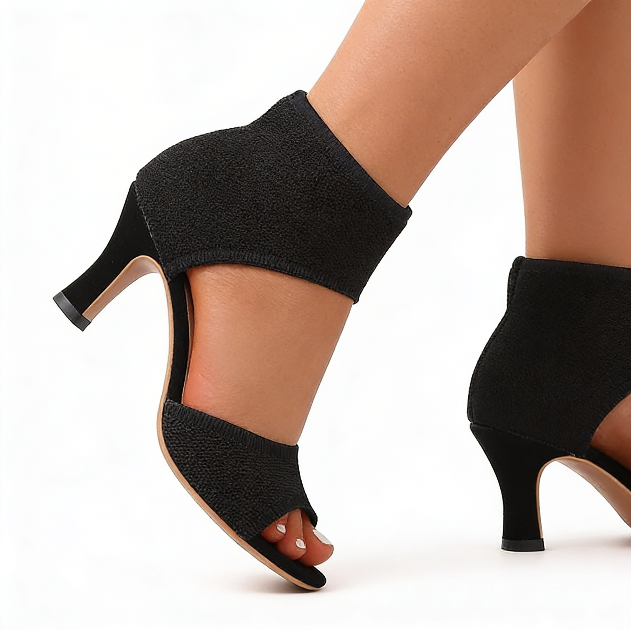 Agnes | Talons Orthopédiques Sophistiqués