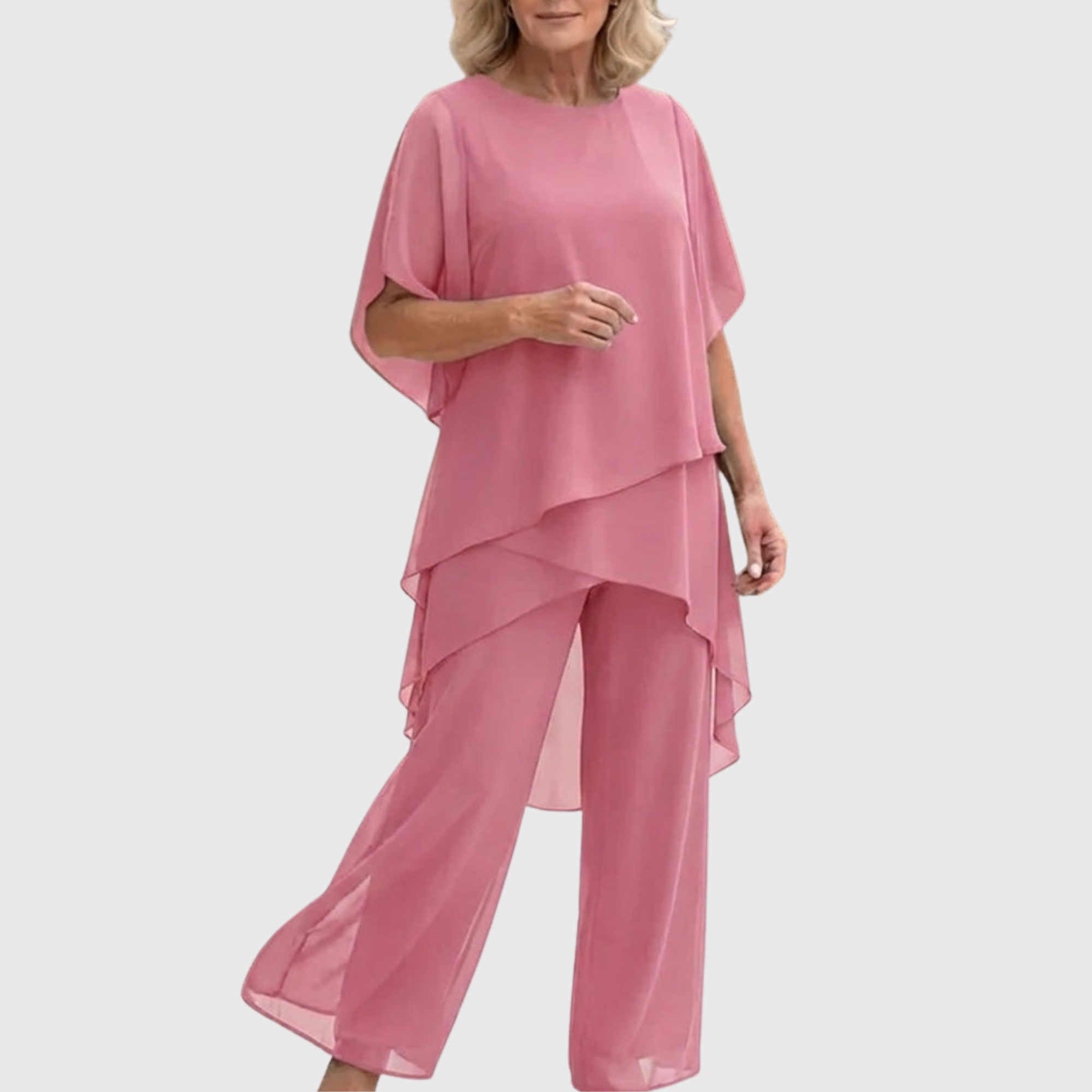 Elara | Ensemble Palazzo Sophistiqué