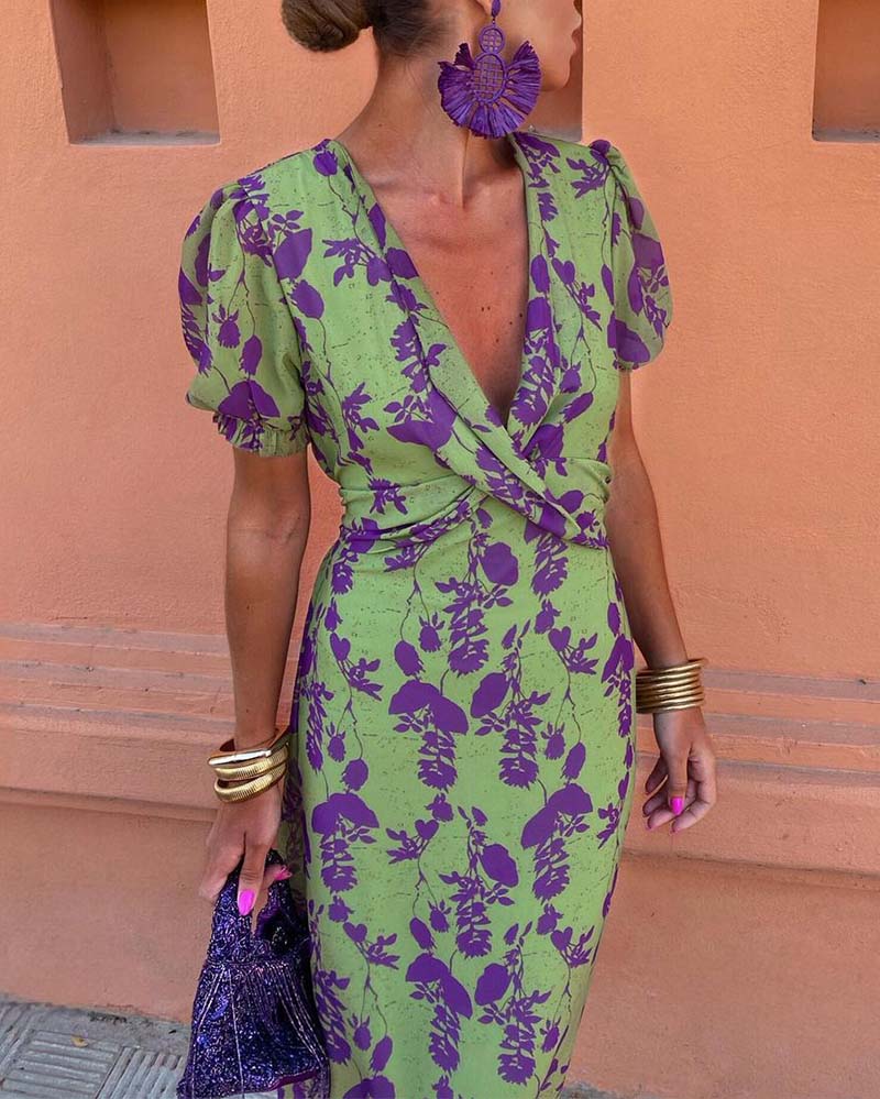 Antoinette | Robe la plus vénérée