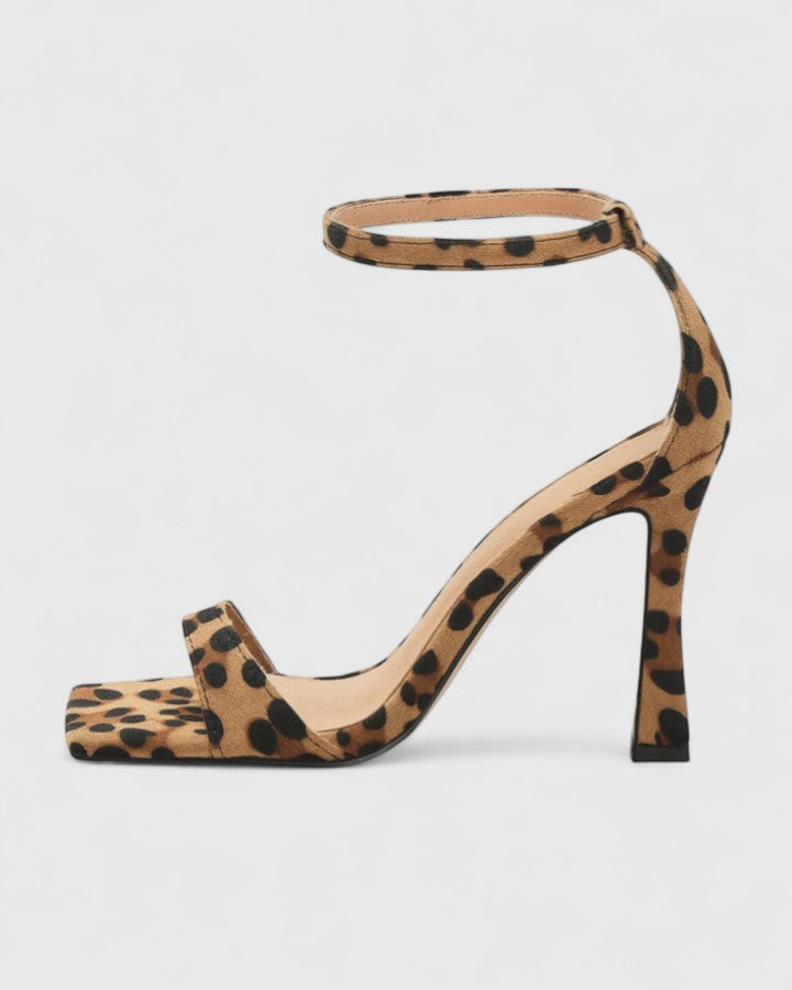 Lidia | Talons Chics et Confortables