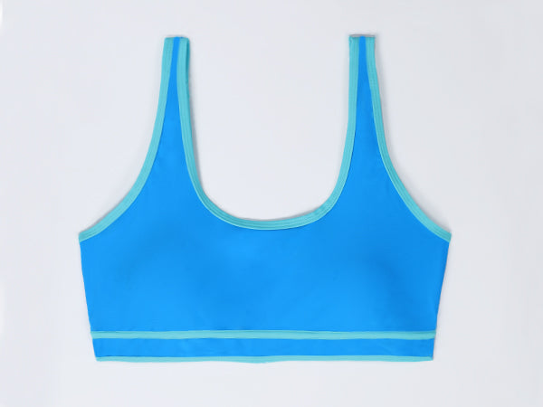 Ashley | Ensemble Bikini de Sport avec Coupe Mettant en Valeur la Silhouette