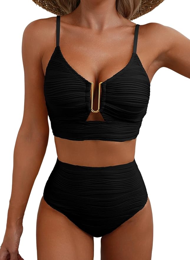 LIVIA | Le bikini qui enfin vous libère