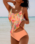 Alina | Maillot de bain à double bretelle