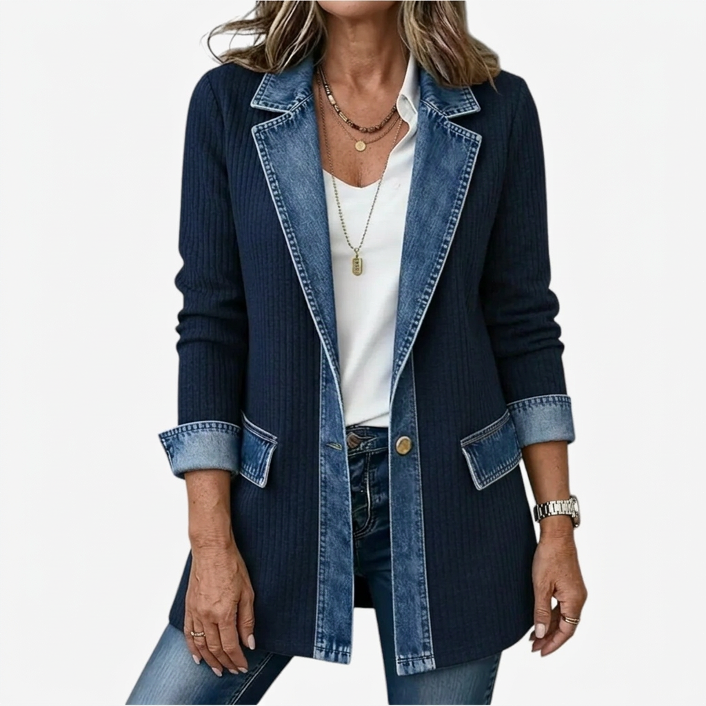 Margaret | Veste Combinée