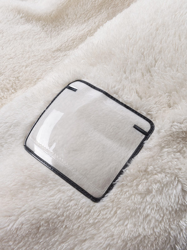 Kyro Puffer — Chestnut