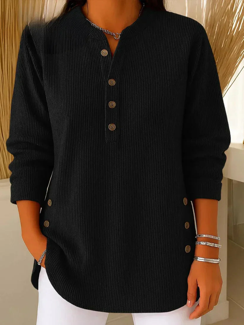 ARIANA | Pull Douillet et Doux