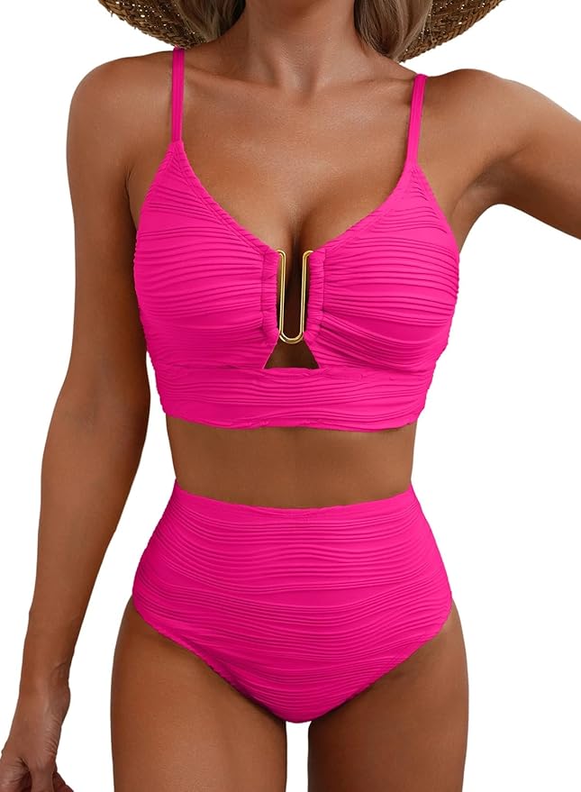 LIVIA | Le bikini qui enfin vous libère