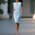 Evi™ – Robe d'Expert
