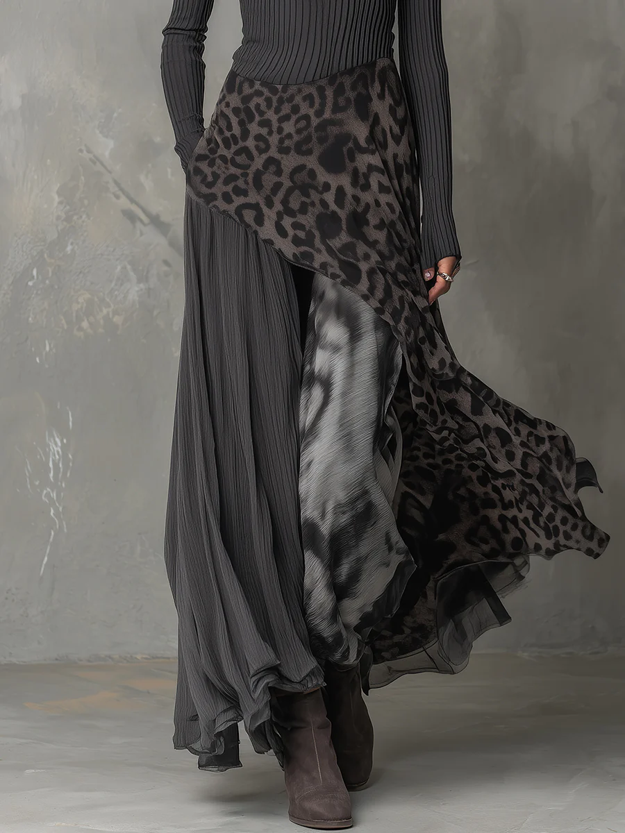 Robe Maxi Gracieuse Melissa™