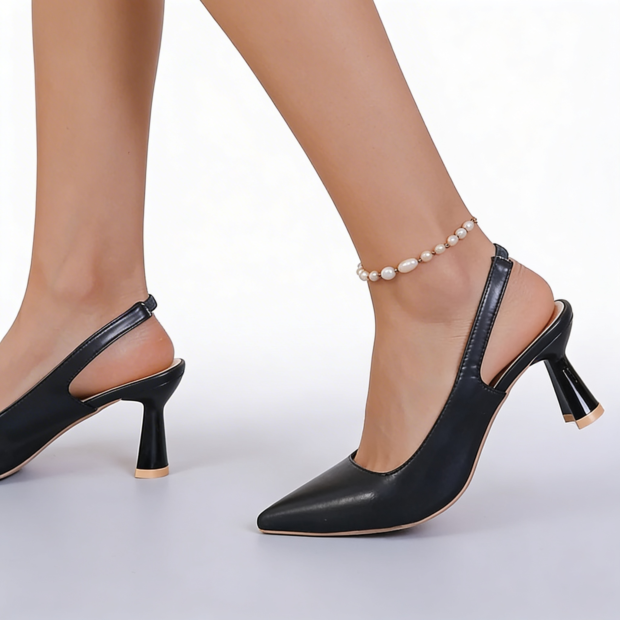 Magdalena | Talons Sophistiqués