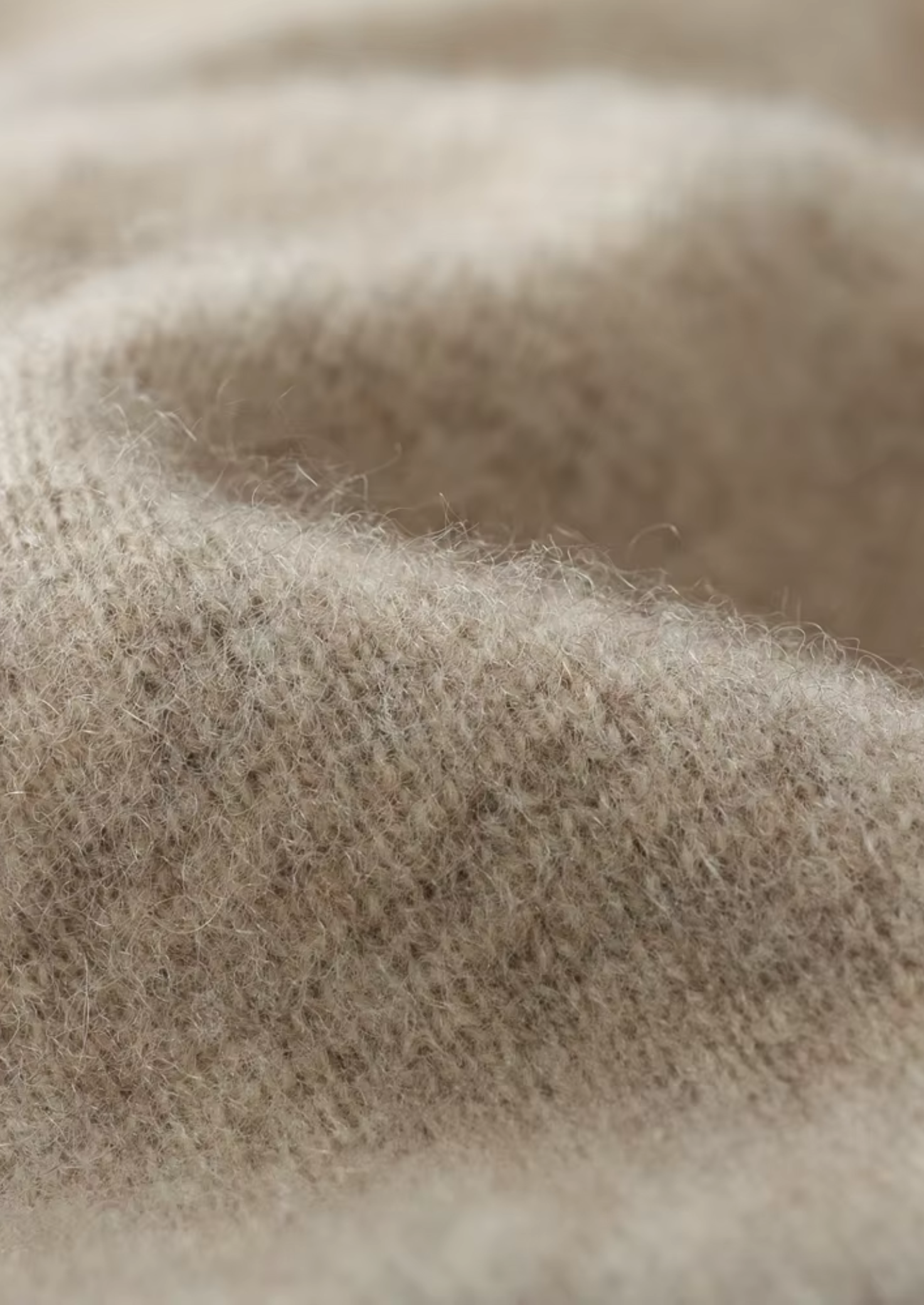Cardigan classique en laine mérinos pure extra-fine
