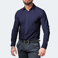 The Kyro Stretch Dress Shirt
